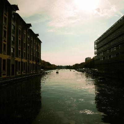 Peur sur le canal Peur sur le canal