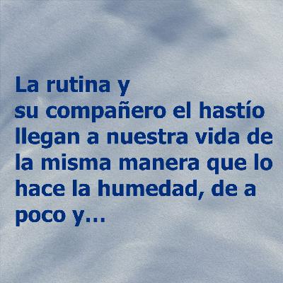 60. Haz un alto en el camino