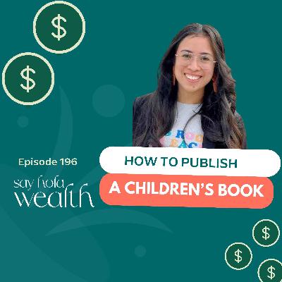 How To Publish A Children's Book How To Publish A Children's Book