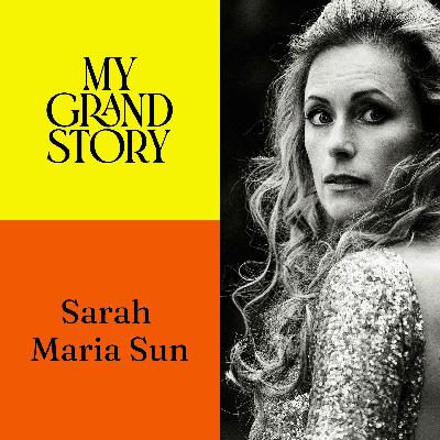 Sarah Maria Sun, Professorin für Neuzeitliche Musik Sarah Maria Sun, Professorin für Neuzeitliche Musik
