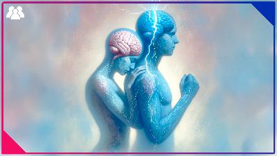 Wie du dich vom sinnlosen "Sorgen machen" befreist