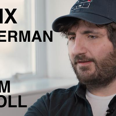 Doomscroll 36: Felix Biederman