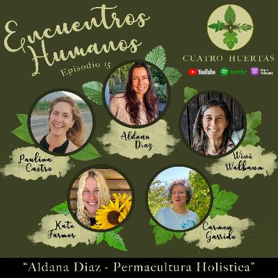 Encuentros Humanos Aldana Diaz