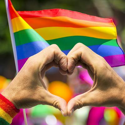 Podcast #21: Mês do Orgulho LGBTQIA+