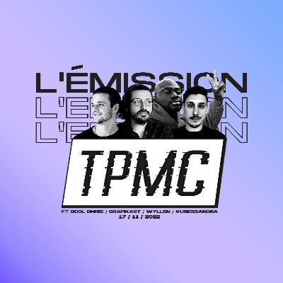 Licenciements dans la tech, Devenir dev en No Code et Html.to.design - TPMC l'émission du 17/11/2022