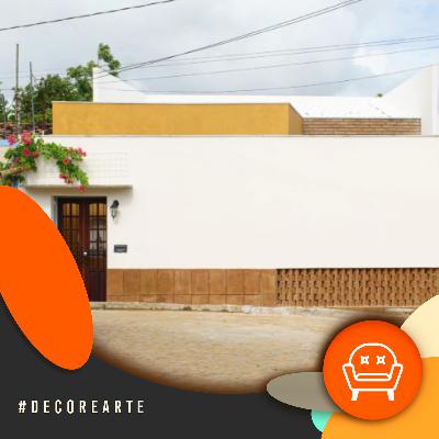 Decor e Arte - Do interior de Pernambuco para o mundo