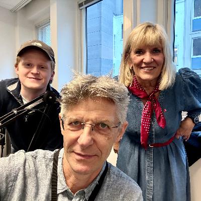 Bydelsreform, deltid og hvordan rekruttere folk til valgkamp? Bydelsreform, deltid og hvordan rekruttere folk til valgkamp?