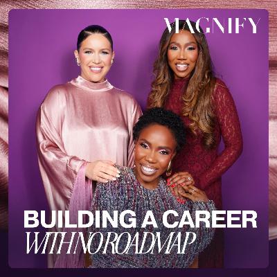 What it really takes to build a career you believe in ft Lala Akindoju | Ep 75 What it really takes to build a career you believe in ft Lala Akindoju | Ep 75