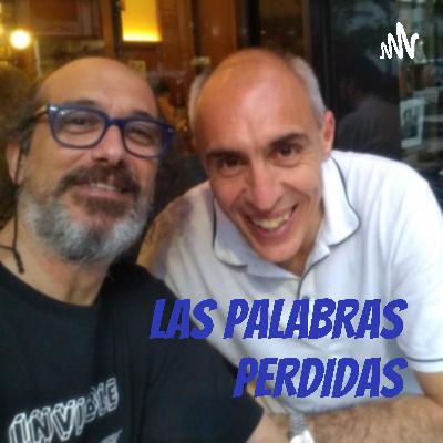 LAS PALABRAS PERDIDAS - CAPITULO 9 final / PROGRAMA RADIAL "NO ESTAMOS SOLOS" LAS PALABRAS PERDIDAS - CAPITULO 9 final / PROGRAMA RADIAL "NO ESTAMOS SOLOS"