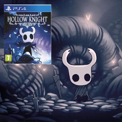 OK COOL holt nochmal nach: Hollow Knight (2017) | Vorgeplänkel OK COOL holt nochmal nach: Hollow Knight (2017) | Vorgeplänkel