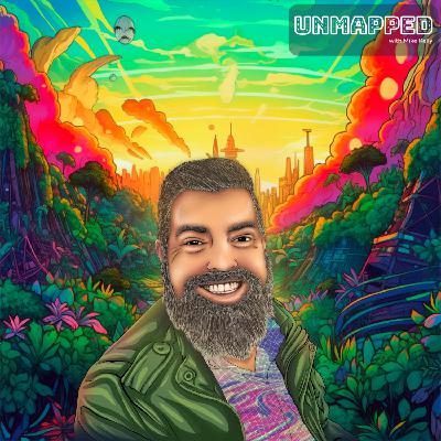 018 - Tom Dawkins - Doing Social Enterprise before Social Enterprise was a Thing, Dinner with Mikhail Gorbachev & Thich Nhat Hahn & Unlocking Collective Potential because You Don't Have the Best Ideas