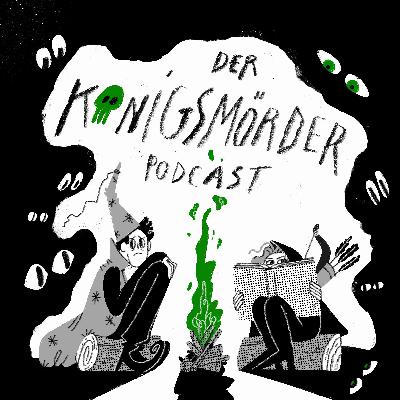KMP 092 – Geht runter wie Zucker