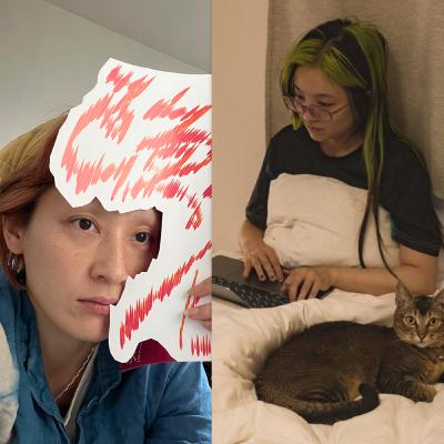 「ところでアイデアっていつ浮かぶ？」秋の隕石xCCBT「Super Sober Shamanism」の感想