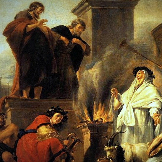 Nasza królewska godność
