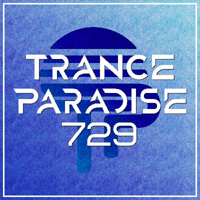 Trance Paradise 729 Trance Paradise 729