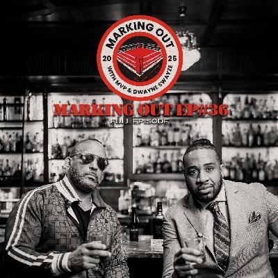 EP. 36 – Montel Vontavious Porter on Jake Paul, Anthony Joshua, and Combat Hype