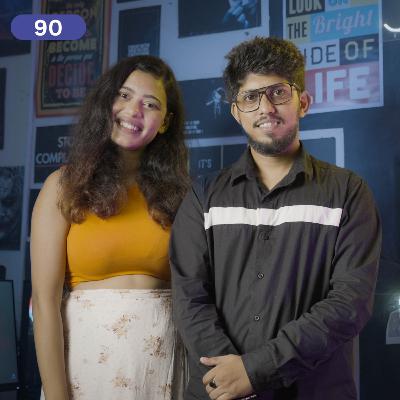 EP 90 l Mind Matters: Overcoming FOMO, NLP , and GenZ Life l 3XP Podcast Goa