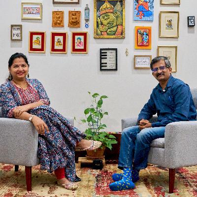 Kamakshi Ji to discuss the essential role of *Riyaz*