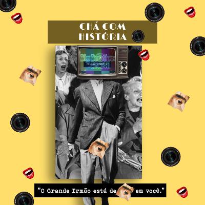 #20 - Como surgiram os reality's shows?