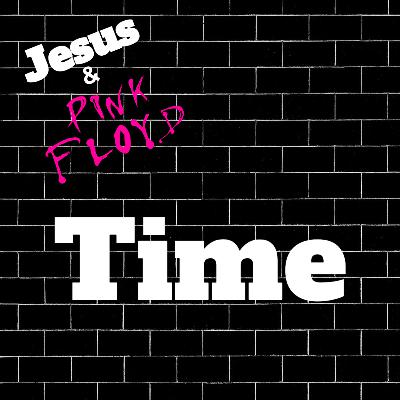 Ryan Post - "Jesus and Pink Floyd // Track 2"