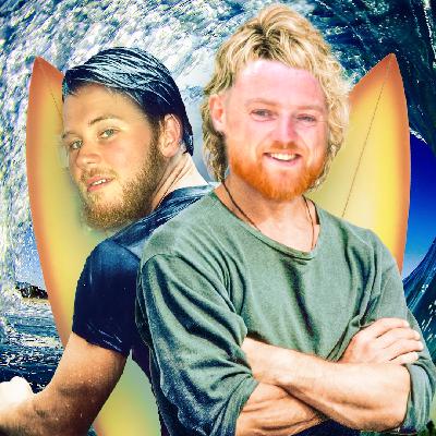 #183: 1 - Point Break | Part One #183: 1 - Point Break | Part One