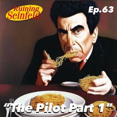 4-23 The Pilot Part 1 4-23 The Pilot Part 1
