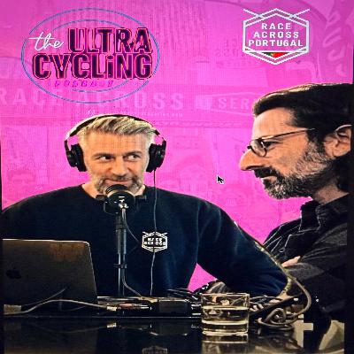 PORTUGAL ! la nouvelle étape de RACE ACROSS SERIES !