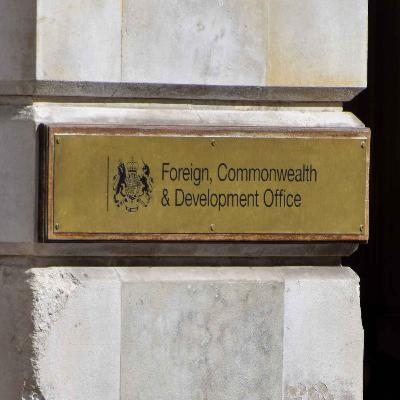 Why we left the Foreign Office | Ben Judah & Ameer Kotecha