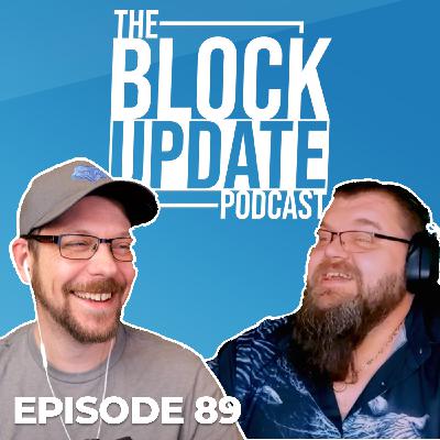 89: New Workstation Leaked?