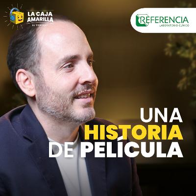 EP.147 - Del Storytelling al Liderazgo: Ser referente digital con impacto ft. Alan Del Monte