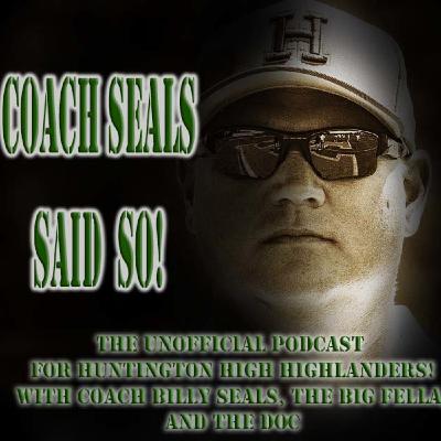 EP 82- Week 2 of the Playoffs 2023