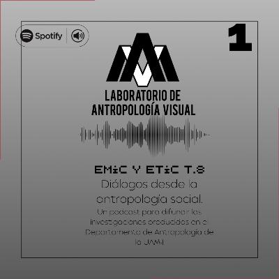 Capítulo 1: "Trabajo, cuerpo y emociones: chicas hooters en la Ciudad de México" con Betsabe Mata