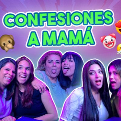 Confesiones a Mamá - Sisters Podcast Ep.08 Gianella Clavijo - Valeria Saavedra - ValiValilon Confesiones a Mamá - Sisters Podcast Ep.08 Gianella Clavijo - Valeria Saavedra - ValiValilon