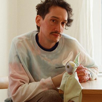 Rencontres sauvages avec Benoît Piéron, artiste Rencontres sauvages avec Benoît Piéron, artiste