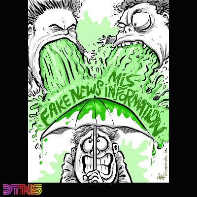 Miss Misinformation 2025 - DTNS Live 5097