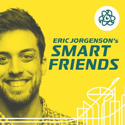 #091 The Magic of Code, History of Computing, and the Future of AI Interfaces [Sam Arbesman #2]