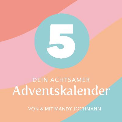 #5: Was ist Achtsamkeit – und was nicht?