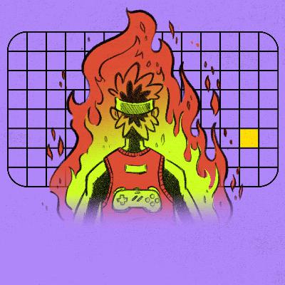 Hidden Levels: Mr. Boomshakalaka Hidden Levels: Mr. Boomshakalaka