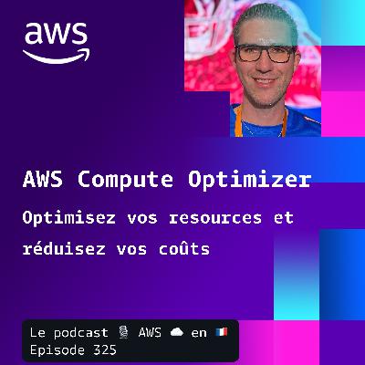 AWS Compute Optimizer