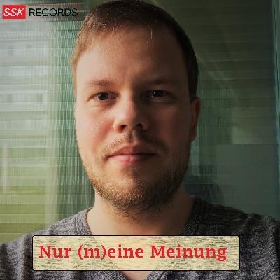 Eine Meinung ist nur eine Meinung