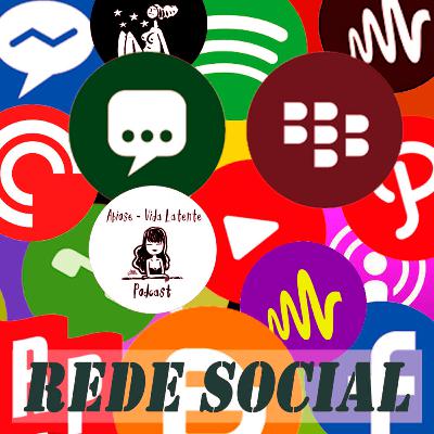 REDE SOCIAL REDE SOCIAL
