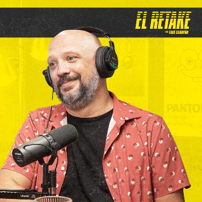 Episodio 29 - Sebastián Pinardi
