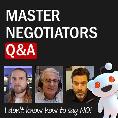 How to Say ‘No’ Without Feeling Bad About It How to Say ‘No’ Without Feeling Bad About It