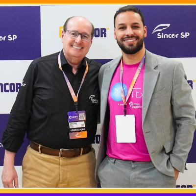 SinPodOuvir Especial Conec 2025 | TEX