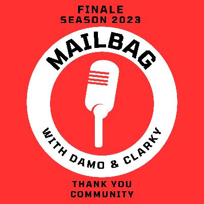 MAILBAG | The Last Jock Mailbag