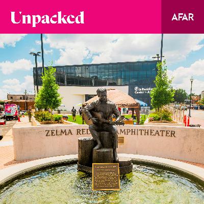 Travel to Listen: Why This Southern City Is America's Most Underrated Music Town Travel to Listen: Why This Southern City Is America's Most Underrated Music Town