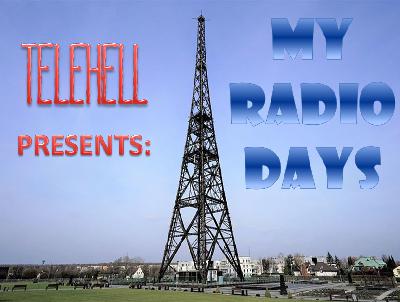 SPECIAL: My Radio Days