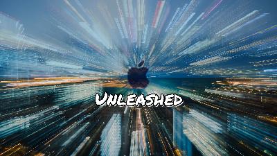 Talkshow #57 – Apples Unleashed Event
