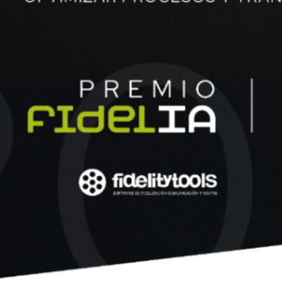 Premio FidelIA de Inteligencia Artificial - Atención Médica - Clínica Universitaria Reina Fabiola