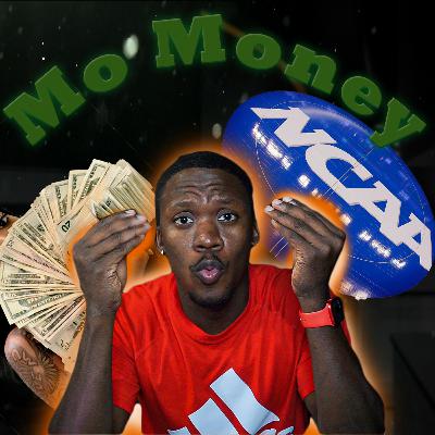NCAA RULE CHANGE!! GET PAID!! NCAA RULE CHANGE!! GET PAID!!